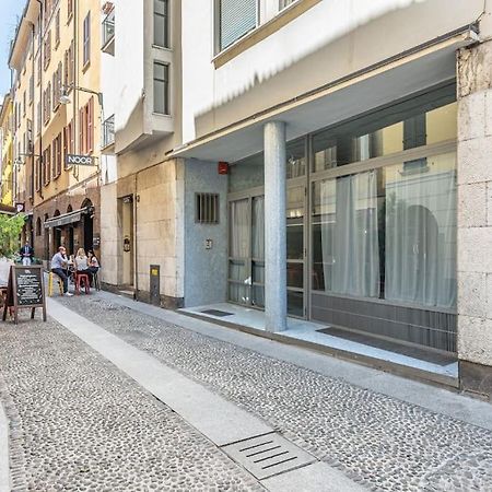 밀라노 Amazing View From Brera Sancarpoforo9 아파트 외부 사진